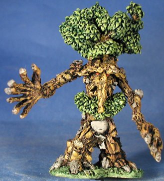 Reaper Treeman