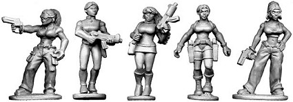 Copplestone Babes- Click for larger Image