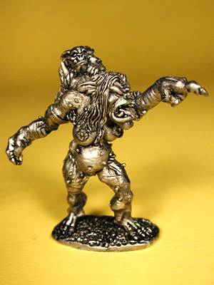 Reaper Trollmatron