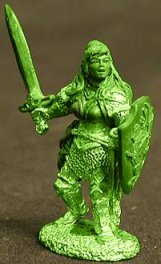 Reaper- Elf (S. Garrity?)