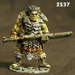 Reaper- troll thingy