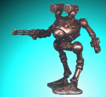 Excelsior Deathdroid