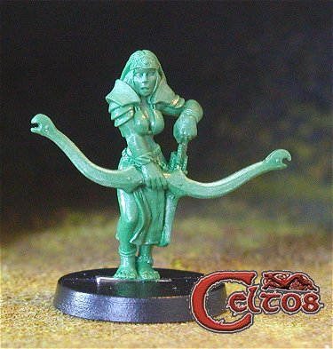 Celtos Archer