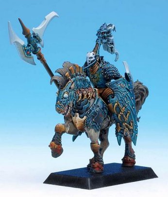 Rackham Figure