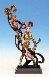 Rackham Fianna