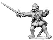 Foundry Swashbuckler