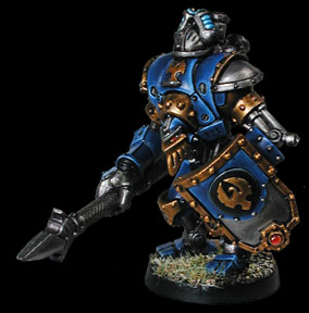 Warmachine