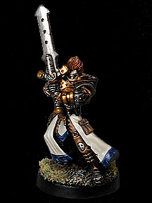 Warmachine