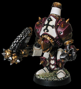 Warmachine