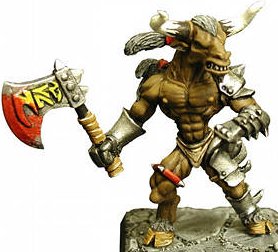 Warlord