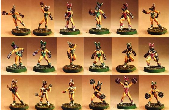 Shadowforge