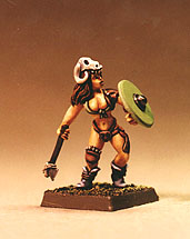 Shadowforge