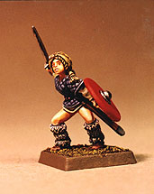 Shadowforge