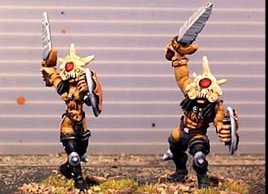 Warlocke