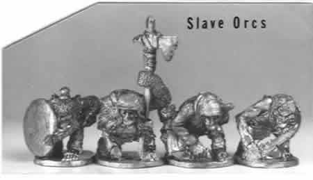 Slave Orcs