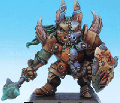 Rackham Chaos Dwarf