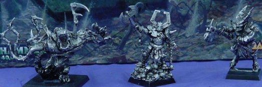 GW