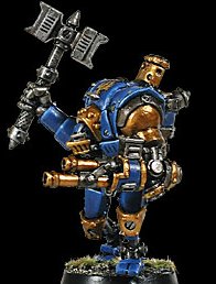 Warmachine
