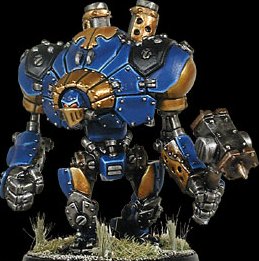 Warmachine