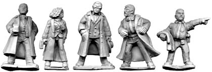 Foundry