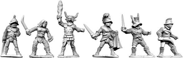 Foundry