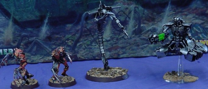 GW
