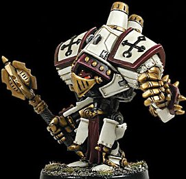 Warmachine