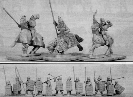 A&A Miniatures